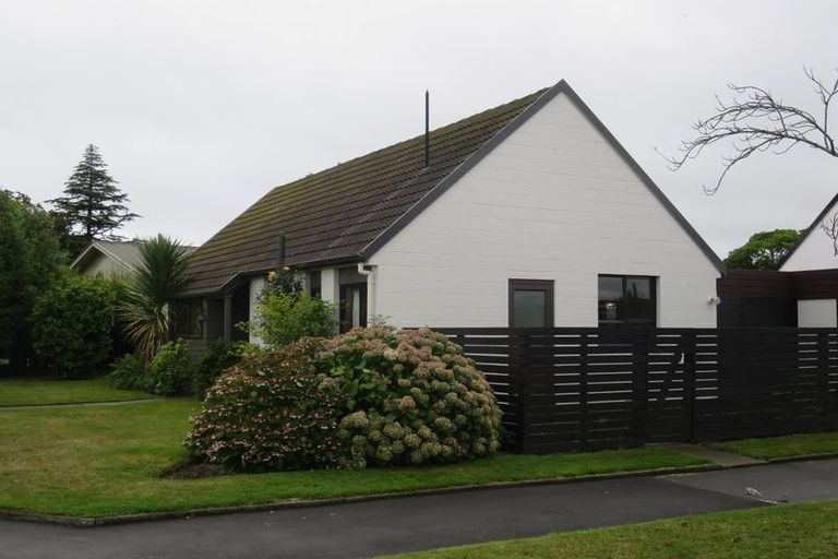 Photo of property in 48 Churchill Avenue, Allenton, Ashburton, 7700