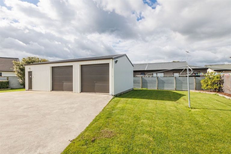 Photo of property in 95 West Street, Feilding, 4702