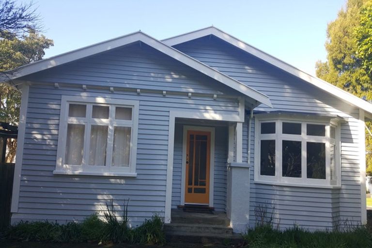 Photo of property in 1 Edwin Street, Belmont, Lower Hutt, 5010