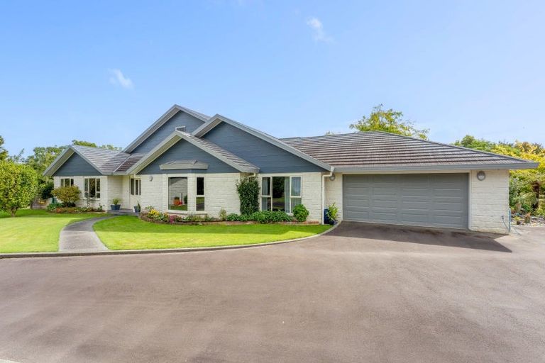 Photo of property in 7 Westpeak Way, Otaki, 5512