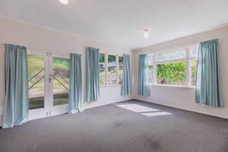 Photo of property in 7 Smale Terrace, Hospital Hill, Napier, 4110