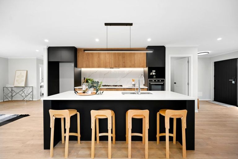 Photo of property in 6 Earp Crescent, Chartwell, 3210