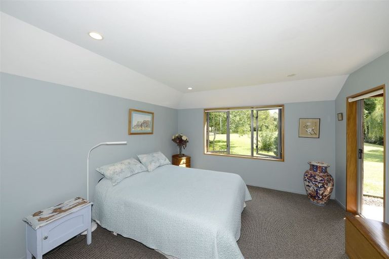 Photo of property in 91 Cordys Road, Hororata, 7572