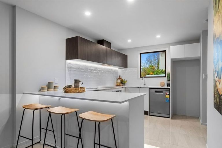 Photo of property in 28b Mayfair Street, Riccarton, Christchurch, 8011