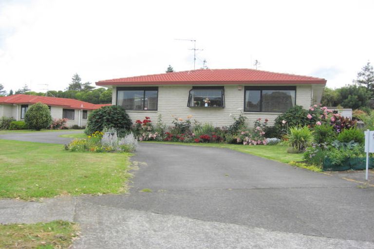 Photo of property in 3/10 Reidy Place, Pukekohe, 2120