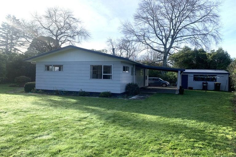 Photo of property in 53b College Street, Masterton, 5810
