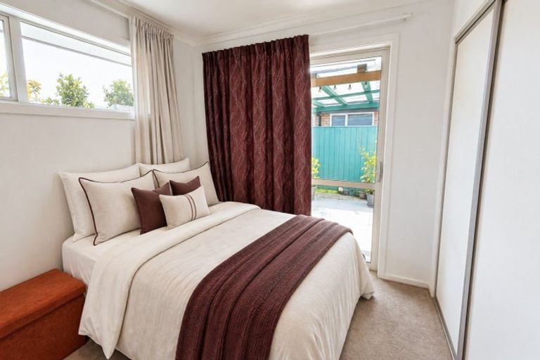 Photo of property in 33 Midlane Crescent, Appleby, Richmond, 7020