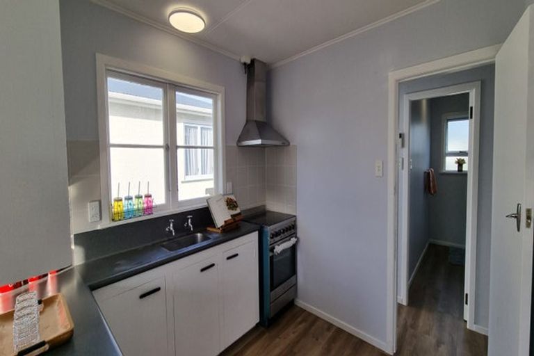 Photo of property in 51 Oxford Road, Springvale, Whanganui, 4501