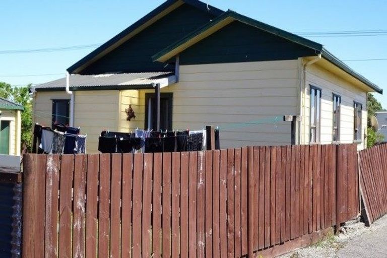 Photo of property in 43 Blake Street, Blaketown, Greymouth, 7805
