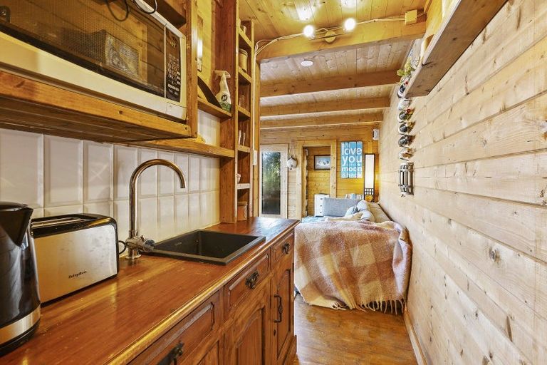 Photo of property in 139 Barnard Street, Wadestown, Wellington, 6012