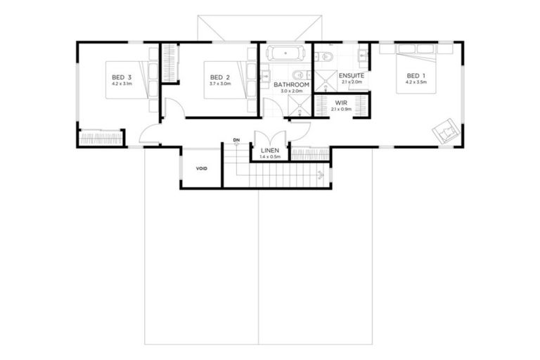 Photo of property in 9 Kainga Lane, Whenuapai, Auckland, 0618