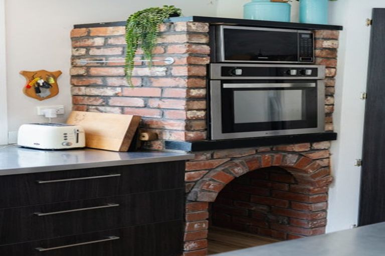 Photo of property in 515 Silverstream Valley Road, North Taieri, Mosgiel, 9092