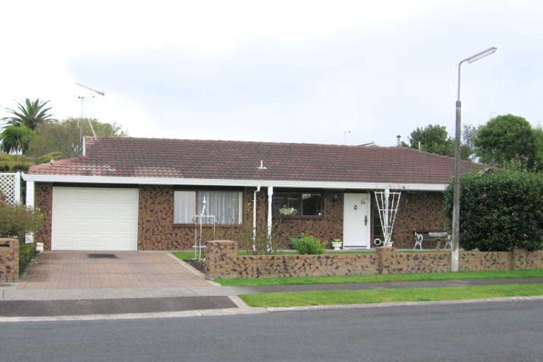 Photo of property in 7a Wilfred Street, St Andrews, Hamilton, 3200