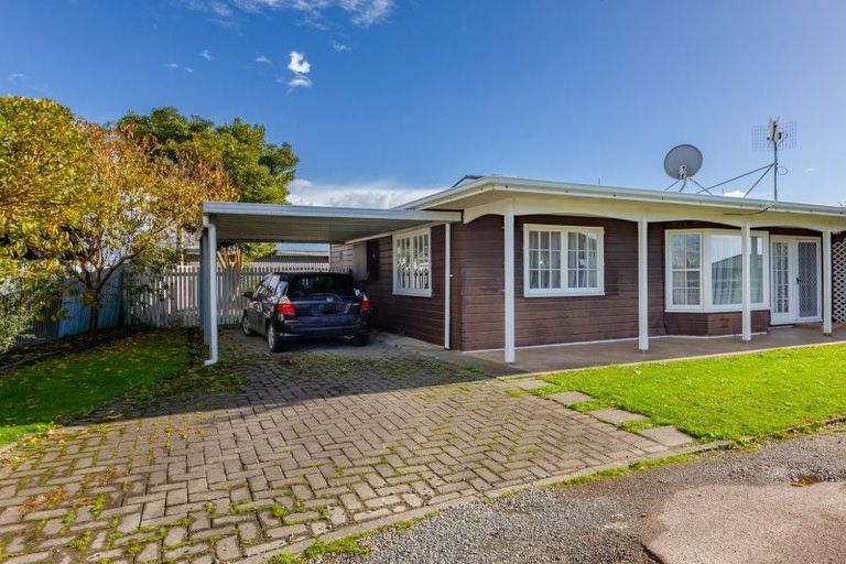 Photo of property in 13a Dunn Place, Pirimai, Napier, 4112