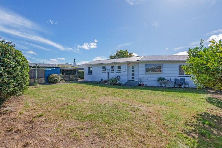 Photo of property in 16 Hurley Place, Awapuni, Palmerston North, 4412
