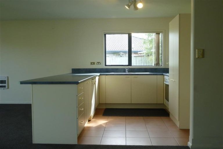 Photo of property in 64 Milns Road, Halswell, Christchurch, 8025