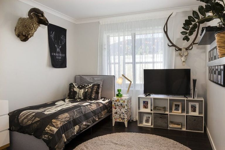 Photo of property in 3 Caproni Road, Burleigh, Blenheim, 7201