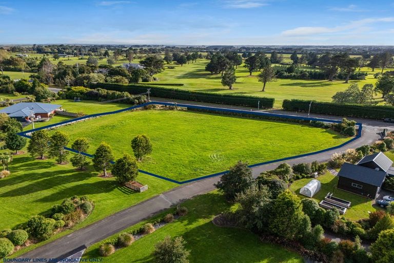 Photo of property in 185 Dunns Road, Otatara, Invercargill, 9879