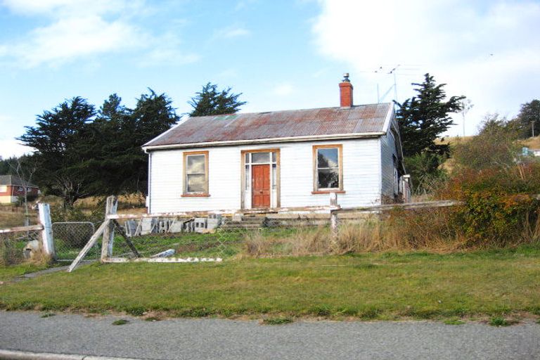 Photo of property in 4 Runbrake Street, Palmerston, 9430