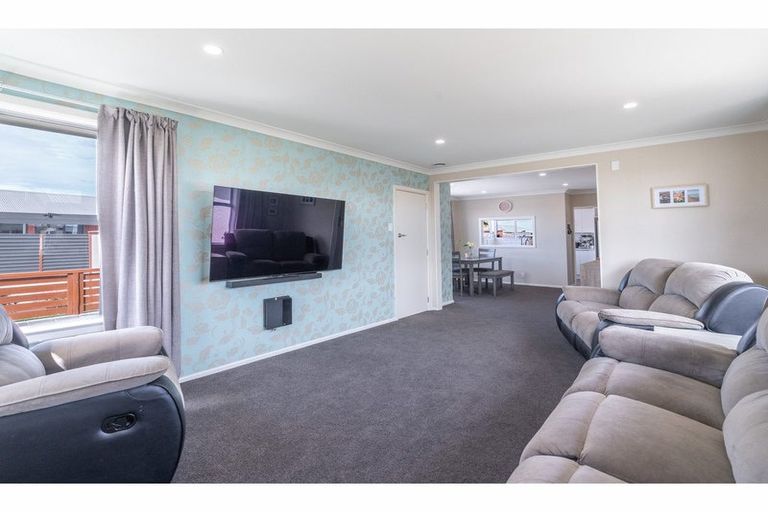 Photo of property in 3 Forfar Crescent, Rockdale, Invercargill, 9812