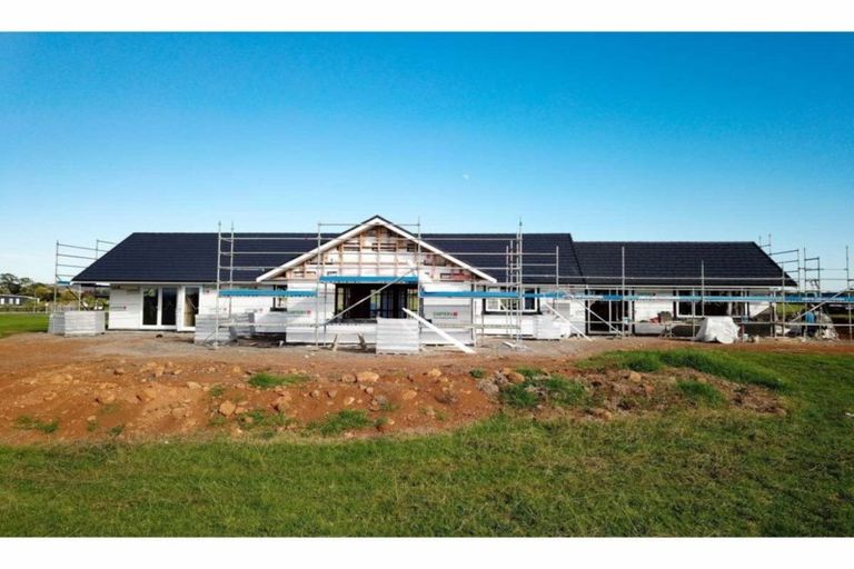 Photo of property in 4 Fernbird Grove, Kerikeri, 0294