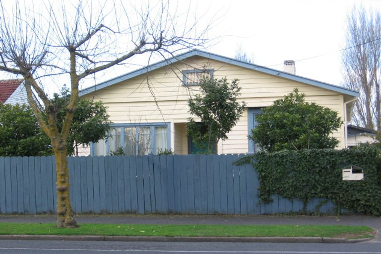 Photo of property in 203 Maeroa Road, Maeroa, Hamilton, 3200