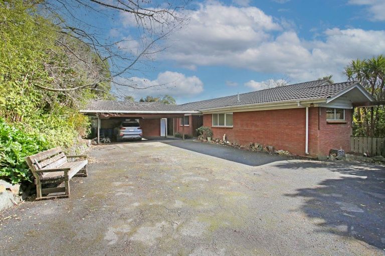 Photo of property in 1723 Ponga Road, Hunua, Papakura, 2584