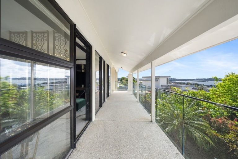 Photo of property in 24 Half Moon Rise, Half Moon Bay, Auckland, 2012