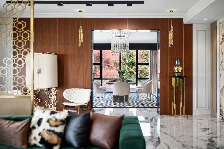 Photo of property in 24 Half Moon Rise, Half Moon Bay, Auckland, 2012