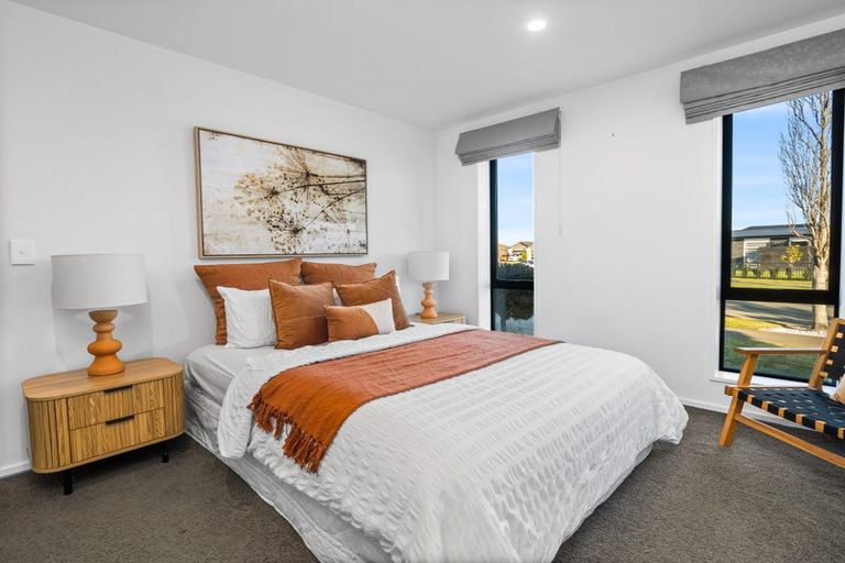 Photo of property in 43 Shadbolt Lane, Rolleston, 7614