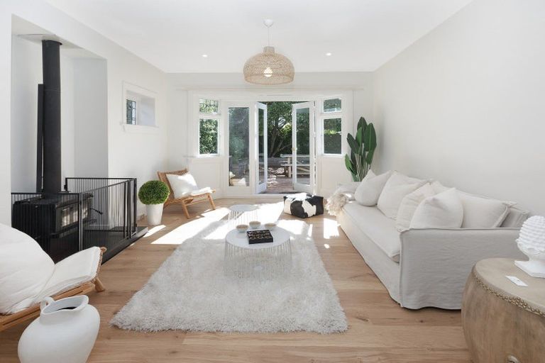 Photo of property in 16 Brenchley Avenue, Strowan, Christchurch, 8052