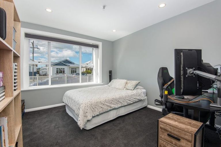 Photo of property in 6 Plunket Street, Saint Kilda, Dunedin, 9012