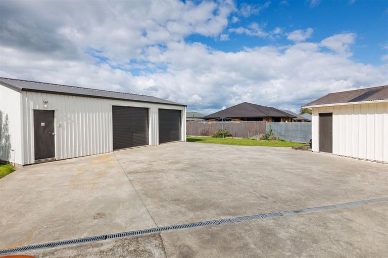 Photo of property in 95 West Street, Feilding, 4702