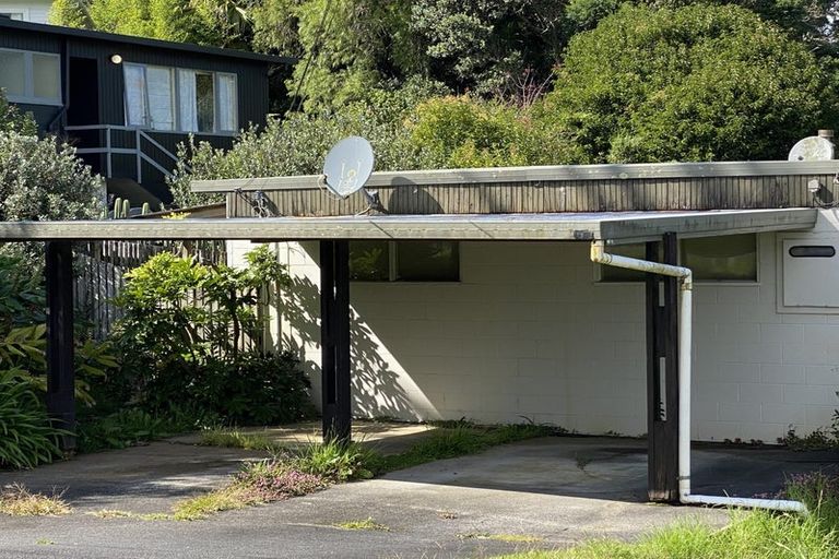 Photo of property in 2/58 Peach Road, Glenfield, Auckland, 0629