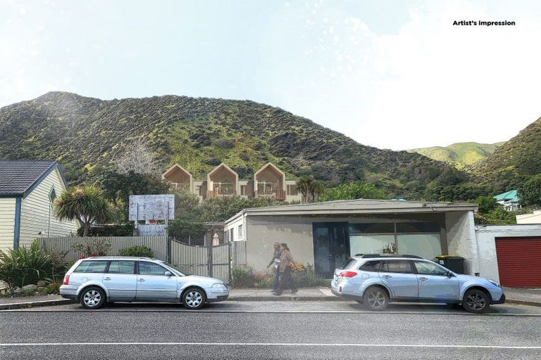 Photo of property in 17 Beach Road, Paekakariki, 5034