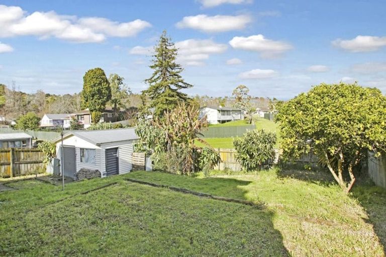 Photo of property in 27 Fairdale Avenue, Red Hill, Papakura, 2110