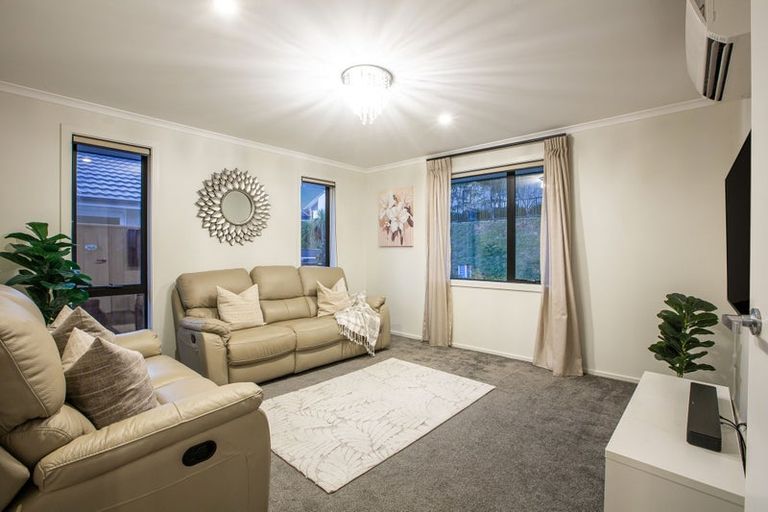 Photo of property in 145 John Burke Drive, Aotea, Porirua, 5024