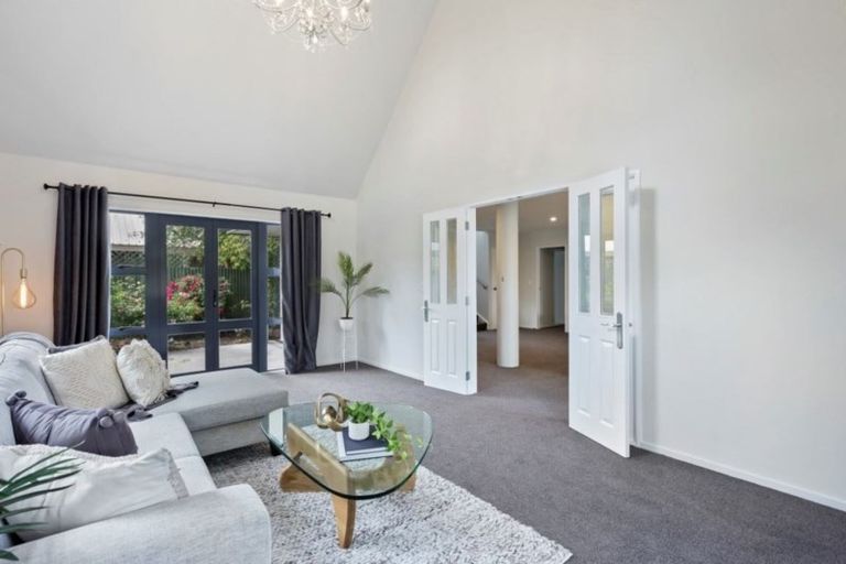 Photo of property in 27 Nyoli Street, Northcote, Christchurch, 8052