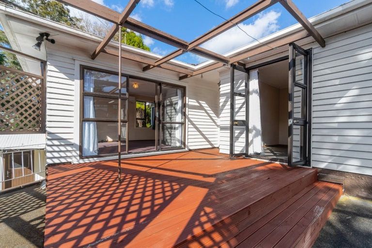 Photo of property in 21 Nikau Street, New Lynn, Auckland, 0600