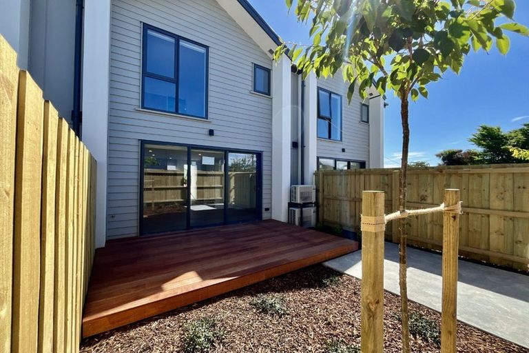 Photo of property in 2/34 Sumner Street, Spreydon, Christchurch, 8024