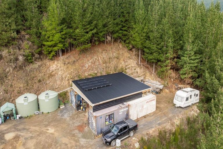 Photo of property in 641 Aniseed Valley Road, Aniseed Valley, Richmond, 7081