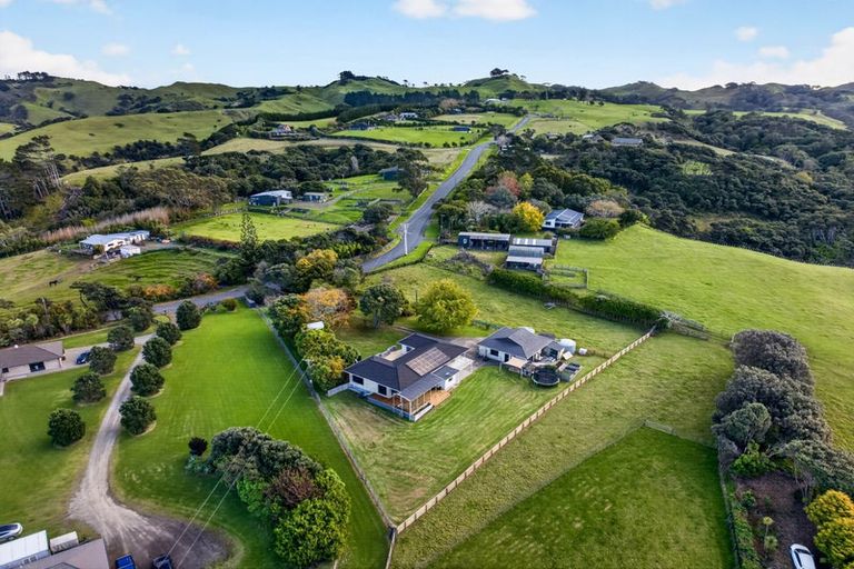 Photo of property in 494 Fordyce Road, Helensville, 0874