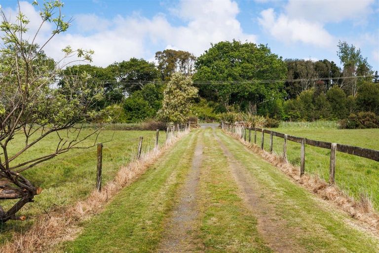 Photo of property in 171 Tutaenui Road, Marton, 4788