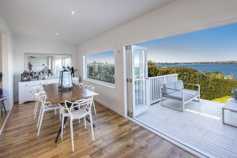 Photo of property in 41 Calliope Road, Devonport, Auckland, 0624