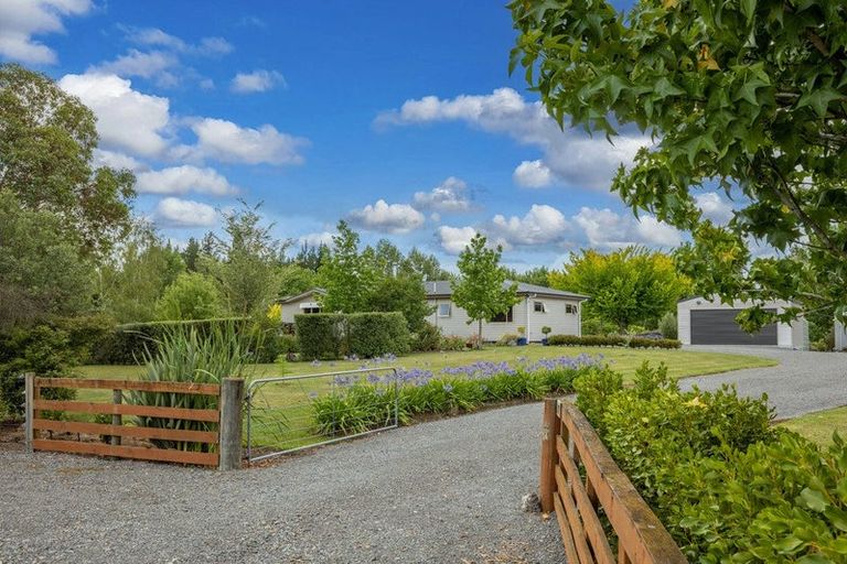 Photo of property in 307 White Road, Waipawa, Otane, 4277