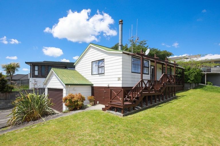 Photo of property in 26 Tupelo Street, Pukete, Hamilton, 3200