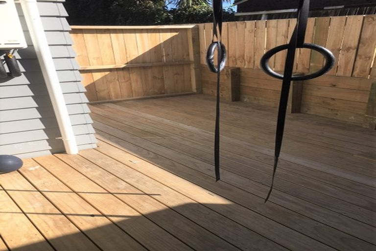 Photo of property in 6/167 Nixon Street, Hamilton East, Hamilton, 3216