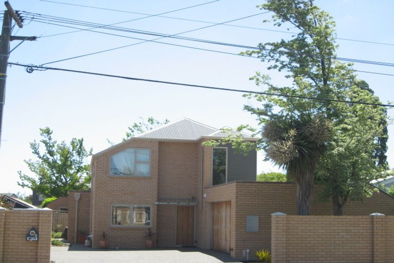 Photo of property in 3 Howard Street, Spreydon, Christchurch, 8024