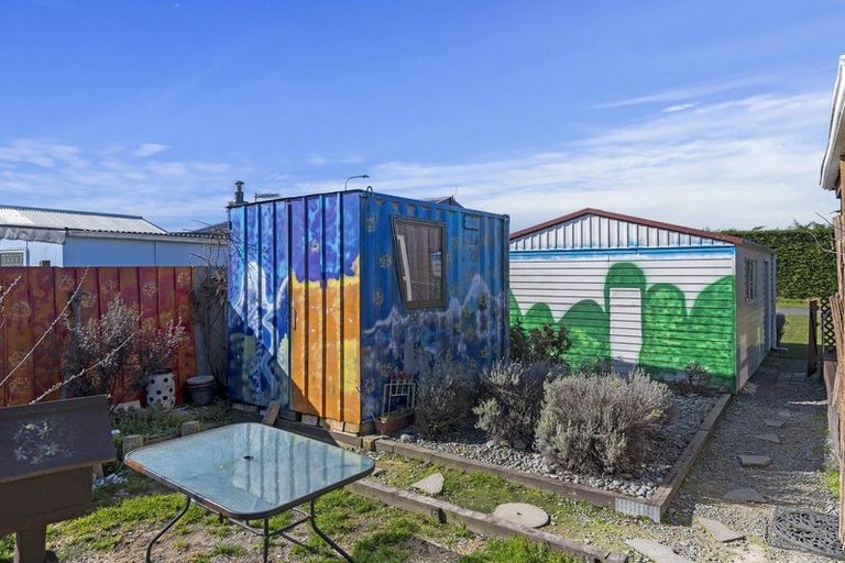 Photo of property in 16 Pacific Drive, Southbridge, Leeston, 7683