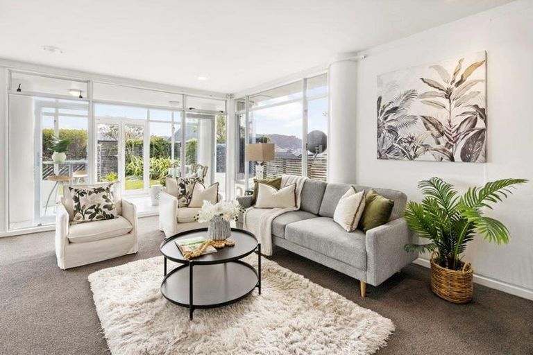 Photo of property in 18-27 Lawson Place, Mount Victoria, Wellington, 6011